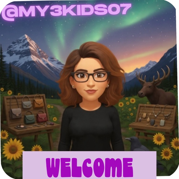 Meet the Posher Other - Meet your Posher, Karen